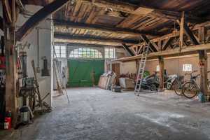 Bad Zwischenahn: Traumgrundstück mit sanierungsbedürftigem Resthof nahe Oldenburg, Obj. 7591 – Ammerland (Kreis) – Vorschaubild 33