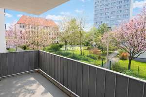 antaris Immobilien GmbH ** Ihr Platz zum Leben-Charmante 3-Raum-Wohnung mit modernem Wohnkonzept** – Die vollständige Adresse der Immobilie erhältst du vom Anbieter., 99084 Altstadt, Erfurt – Vorschaubild 5