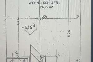 HB-Schwachhausen***Appartement in Bestlage mit großem Balkon – Die vollständige Adresse der Immobilie erhältst du vom Anbieter., 28211 Radio Bremen, Bremen – Vorschaubild 11
