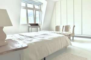 Elegant ausgestattete Wohnung in der Berliner Vorstadt - mit Dachterrasse und Seeblick – Die vollständige Adresse der Immobilie erhältst du vom Anbieter., 14467 Berliner Vorstadt, Potsdam – Vorschaubild 2