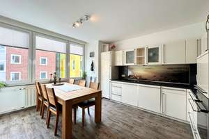 Weserblick - Großzügige 2 Zimmer Wohnung an der Bremer Schlachte – Kalkstraße 4, 28195 Altstadt, Bremen – Vorschaubild 4