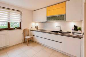 Erbpacht: Gepflegte 3-Zimmer-Maisonette mit Südbalkon, Tiefgarage & Pool in Hannover – Die vollständige Adresse der Immobilie erhältst du vom Anbieter., 30457 Mühlenberg, Hannover – Vorschaubild 4