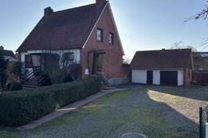 Einfamilienhaus mit 7 Zimmern in Grömitz Guttau – Dorfstrasse 16, 23743 Grömitz – Vorschaubild 26