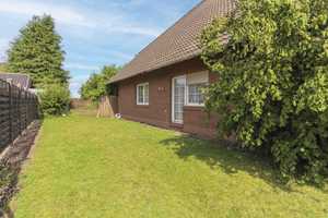 Nordseefreunde aufgepasst! Geräumiges Einfamilienhaus mit großem Garten – Wittmund (Kreis) – Vorschaubild 21