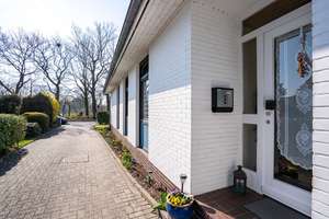 Charmanter Bungalow nahe des Flötenteichs, Obj. 9494 – Die vollständige Adresse der Immobilie erhältst du vom Anbieter., 26125 Nadorst, Oldenburg (Oldenburg) – Vorschaubild 3