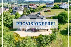 Wo Raum zum Leben wird - ein Zuhause für Generationen – Die vollständige Adresse der Immobilie erhältst du vom Anbieter., 36381 Schlüchtern – Vorschaubild 1