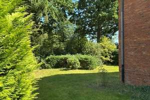 2,5-Zimmer mit großem Garten in HH-Sasel, Erstbezug nach umfangreicher Renovierung – Mohnblumenweg 1a, 22395 Sasel, Hamburg – Vorschaubild 7