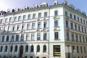Schöne 3-Zimmer-DG-Wohnung mit Einbauküche im Herzen Leipzigs (Gottschedstraße) – Gottschedstraße 29, 4109 Zentrum-West, Leipzig – Vorschaubild 4