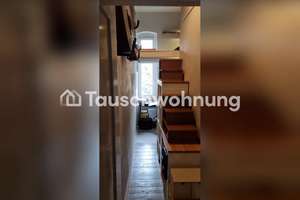 Tauschwohnung: Tausche Berlin gegen Dresden – Weißenburger Straße 43, 13595 Wilhelmstadt, Berlin – Vorschaubild 4