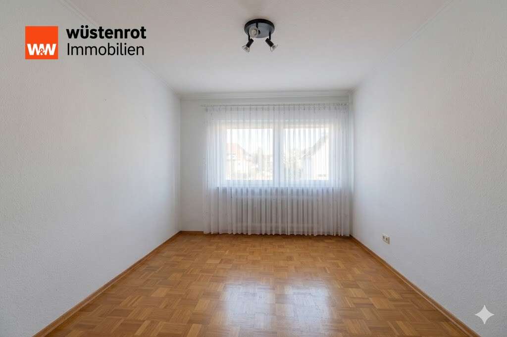 Immobilie in Lauterbach - Zeitlose Eleganz trifft Familienidyll: Gepflegte Doppelhaushälfte mit Parkpotenzial - Bild 1