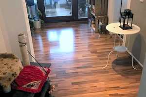 Freundliche 3-Zimmer-Wohnung mit Balkon in Leipzig in 6-Parteien Haus – Berggartenstraße 22, 4155 Leipzig – Vorschaubild 9