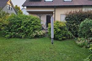 Doppelhaushälfte Haus Grundstück zu verkaufen VHB – Die vollständige Adresse der Immobilie erhältst du vom Anbieter., 72218 Wildberg – Vorschaubild 1