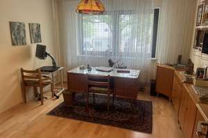 große 3 Zimmerwohnung in zentraler Lage – Die vollständige Adresse der Immobilie erhältst du vom Anbieter., 90491 Schoppershof, Nürnberg – Vorschaubild 4