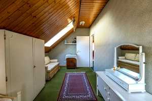 Bremerhaven - Speckenbüttel // Stilvolles Einfamilienhaus mit Charme am Eingang vom Speckenbütteler  – Bremerhaven – Vorschaubild 27