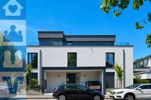Exklusives Wohnerlebnis – Luxus-Dachgeschosswohnung mit Sauna & Jacuzzi