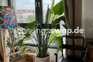 Wohnungstausch: Barmbeker Straße 79 – Barmbeker Straße 79, 22000 Winterhude, Hamburg – Vorschaubild 4