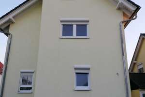 Ohne Makler! Großes neuwertiges Einfamilienhaus mit Einliegerwohnung und Garten – Herrrmann-Böhm-Straße 9, 68766 Hockenheim – Vorschaubild 1