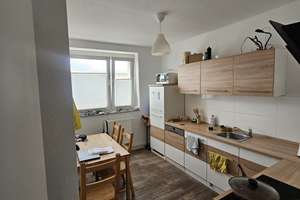 Eine gemütliche, sonnige 1.5 zimmer Wohnung – Georg-Singer-Straße 43, 39128 Neustädter Feld, Magdeburg – Vorschaubild 3