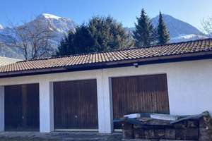 Provisionsfrei: Attraktives Baugrundstück in ruhiger Lage und Bergpanorama – Waldhauserstraße 11, 83471 Schönau am Königssee – Vorschaubild 5