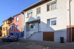 Geräumiges Einfamilienhaus mit Garten in Bad Kreuznach / OT Ebernburg – 55583 Bad Münster am Stein-Ebernburg – Vorschaubild 2