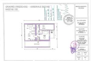 ATTRAKTIVE HOCHPARTERRE - WOHNUNG MIT EIGENEM EINGANG - LEERSTAND – Roßstraße 45, 40476 Derendorf, Düsseldorf – Vorschaubild 7