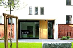 LANGENHAGEN | moderne 2-Zimmer-Wohnung mit gehobener Ausstattung und Balkon am CCL | EBK möglich – Tempelhofer Str. 28, 30853 Langenhagen – Vorschaubild 9