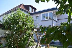 Wohntraum mit viel Platz - individuelle Ausstattung - schöner Garten und Garage! – Rhein-Neckar-Kreis – Vorschaubild 4