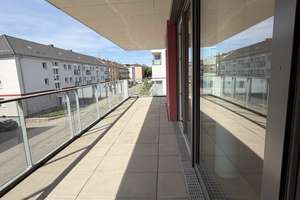 Gemütliche 3-Zimmer-Wohnung  in Pforzheim Weststadt ! – tunnelstraße 40, 75172 Weststadt, Pforzheim – Vorschaubild 5