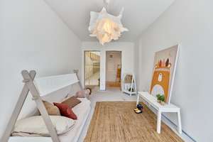 Stilvolle Maisonette über drei Ebenen mit privater Dachterrasse – Die vollständige Adresse der Immobilie erhältst du vom Anbieter., 68229 Friedrichsfeld, Mannheim – Vorschaubild 25