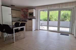 Moderne 3-Zimmer-Erdgeschosswohnung mit Gartenparadies in Wöschbach – Die vollständige Adresse der Immobilie erhältst du vom Anbieter., 76327 Pfinztal – Vorschaubild 2