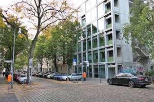 Ruhige Hinterhaus-Wohnung im Beusselkiez – Beusselstraße 18, 10533 Moabit, Berlin – Vorschaubild 13