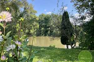 *** ZWEI Häuser mit einmaligem Blick auf die Rednitz *** 4 Stellplätze *** idyllischer Garten *** – Nürnberg – Vorschaubild 34