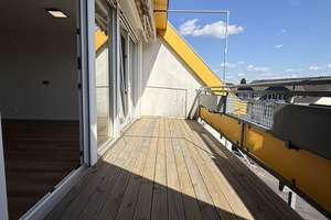 Hochwertig kernmodernisierte Eigentumswohnung mit Südbalkon | Provisionsfrei – Graditzer Str. 37c, 50735 Niehl, Köln – Vorschaubild 6