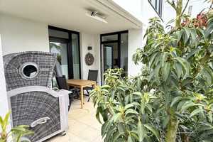 Moments Travemünde, moderne Traumwohnung in einer weißen Villa – Lübeck – Vorschaubild 12