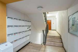 Provisionsfrei & Bezugsfrei! 3-Zimmer-Wohnung mit Loggia nähe Ostpark! – Die vollständige Adresse der Immobilie erhältst du vom Anbieter., 81735 Neuperlach, München – Vorschaubild 11