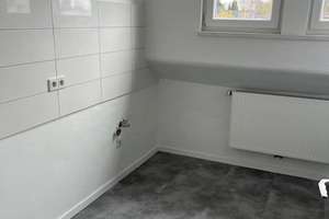 Frisch renovierte schöne 2-Zimmer-Wohnung in attraktiver Lage