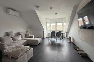WG Neugründung in der beliebten Weststadt Karlsruhe – Moningerstraße 19, 76135 Weststadt, Karlsruhe – Vorschaubild 6