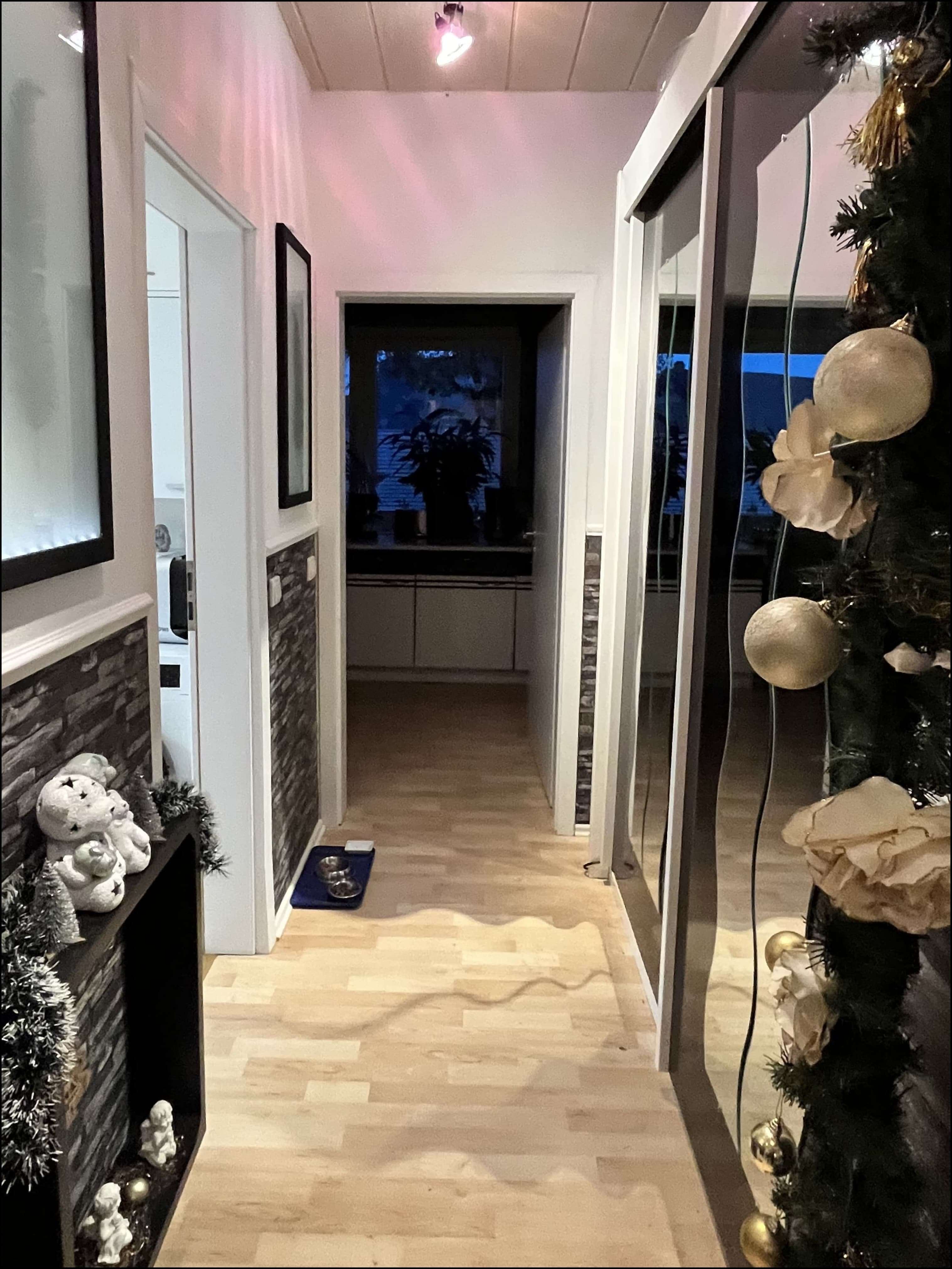 Immobilie in Hamm - Charmante Appartement-Wohnung mit Terrasse - Bild 1