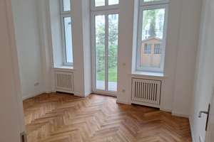 Familienfreundliches Wohnen am Adenauerplatz mit Garten – Wilmersdorfer Str. 94, 10629 Charlottenburg, Berlin – Vorschaubild 19