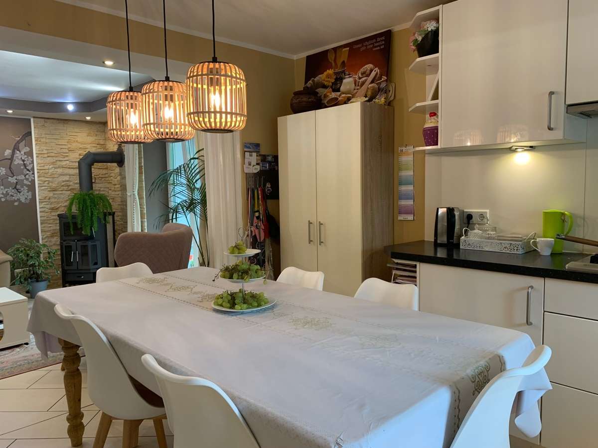 Immobilie in Asbach - HENNEF -Nähe-, Top freist. Einfam. Haus ca. 170 m² WNfl., mit evtl. Einliegerber., und 730 m² GrSt. - Bild 12