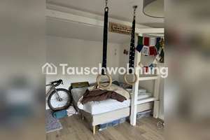 Tauschwohnung: 78qm Wohnung mit Garten in Sülz gegen 4 Zimmer – Die vollständige Adresse der Immobilie erhältst du vom Anbieter., 50937 Sülz, Köln – Vorschaubild 9
