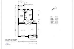 Vermietete 3-Zimmer Wohnung mit 2 Balkonen nahe Schloss Charlottenburg – Die vollständige Adresse der Immobilie erhältst du vom Anbieter., 10589 Charlottenburg, Berlin – Vorschaubild 4