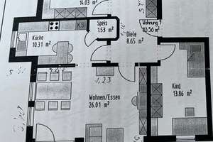 🏡 Gepflegte 3-Zimmer-Wohnung | Balkon SW | 2 Stellplätze | Provisionsfrei – Die vollständige Adresse der Immobilie erhältst du vom Anbieter., 85055 Nordost, Ingolstadt – Vorschaubild 2