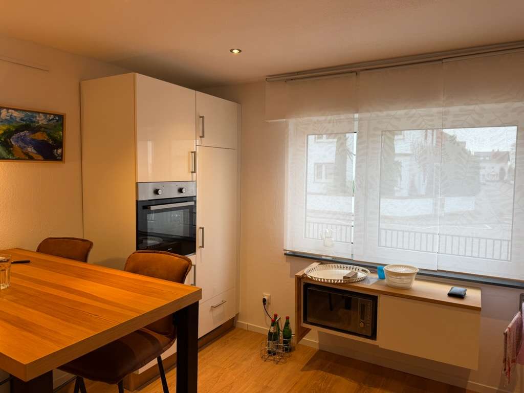 Immobilie in Biebesheim - Zweifamilienhaus in solider Bausubstanz mit großem Grundstück - Bild 8