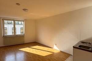 1- Zimmer Studentenapartment mit Kochnische in zentraler Lege – Kirberichshofer Weg 7, 52066 Adalbertsteinweg, Aachen – Vorschaubild 3