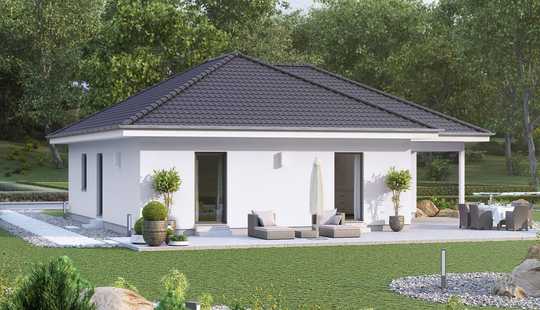 Bild von Frisch, energieeffizient, einzigartig - Ihr Neubau mit Wohlfühlfaktor