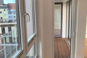 Traumhafte sonnige ETW in einem sehr schönen MFH in einer Lage mit 100 % Freizeitwert – Die vollständige Adresse der Immobilie erhältst du vom Anbieter., 40477 Pempelfort, Düsseldorf – Vorschaubild 18