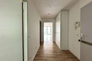 Moderne 2 Raum-Wohnung mit Süd-Balkon im Essener Westviertel nähe Uni – Thea-Leymann-Straße 2, 45127 Westviertel, Essen – Vorschaubild 5
