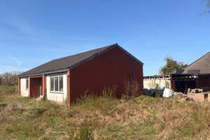 COURTAGEFREI - Bungalow – 1.900m² Grundstück – Die vollständige Adresse der Immobilie erhältst du vom Anbieter., 21522 Hittbergen – Vorschaubild 35