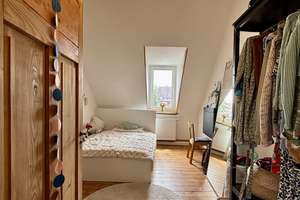 HELLES WG-ZIMMER IN 3ER WG | TOP LAGE | EINBAUKÜCHE – Rankestraße 14, 76137 Südstadt, Karlsruhe – Vorschaubild 3